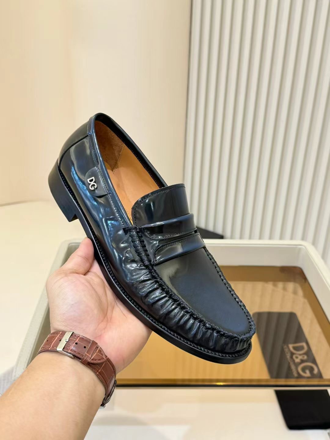 Dolce & Gabbana